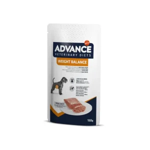 Advance Weight Balance 150g