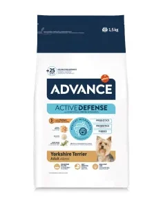 Advance Yorkshire Adulto