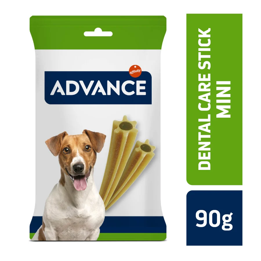 Affinity Advance Dental Care Stick Mini para cães - Image 2