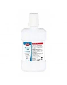 Agua P/ Cuidado Oral cães e Gatos (sabor maça) 300ml