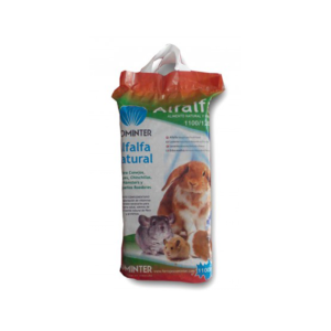 Alfalfa Natural Cominter 1,1 kg