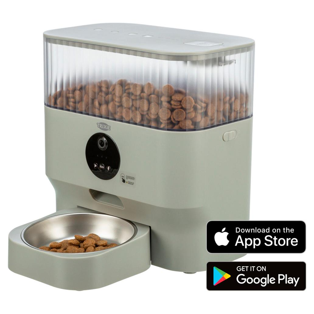 ALIMENTADOR AUTOMATICO “TX-C SMART” 5 LT