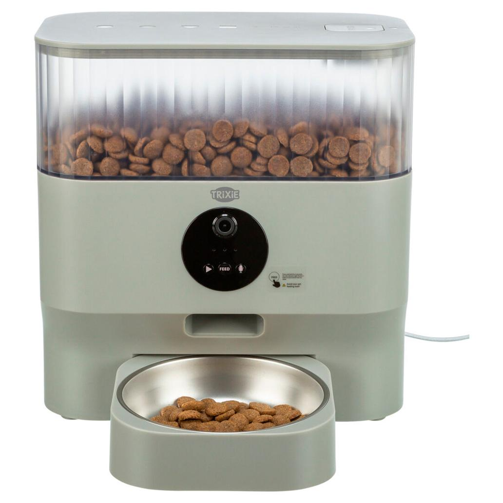 ALIMENTADOR AUTOMATICO “TX-C SMART” 5 LT - Image 2