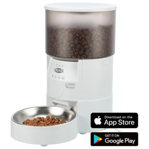 ALIMENTADOR AUTOMATICO “TX-S SMART” 3 LT