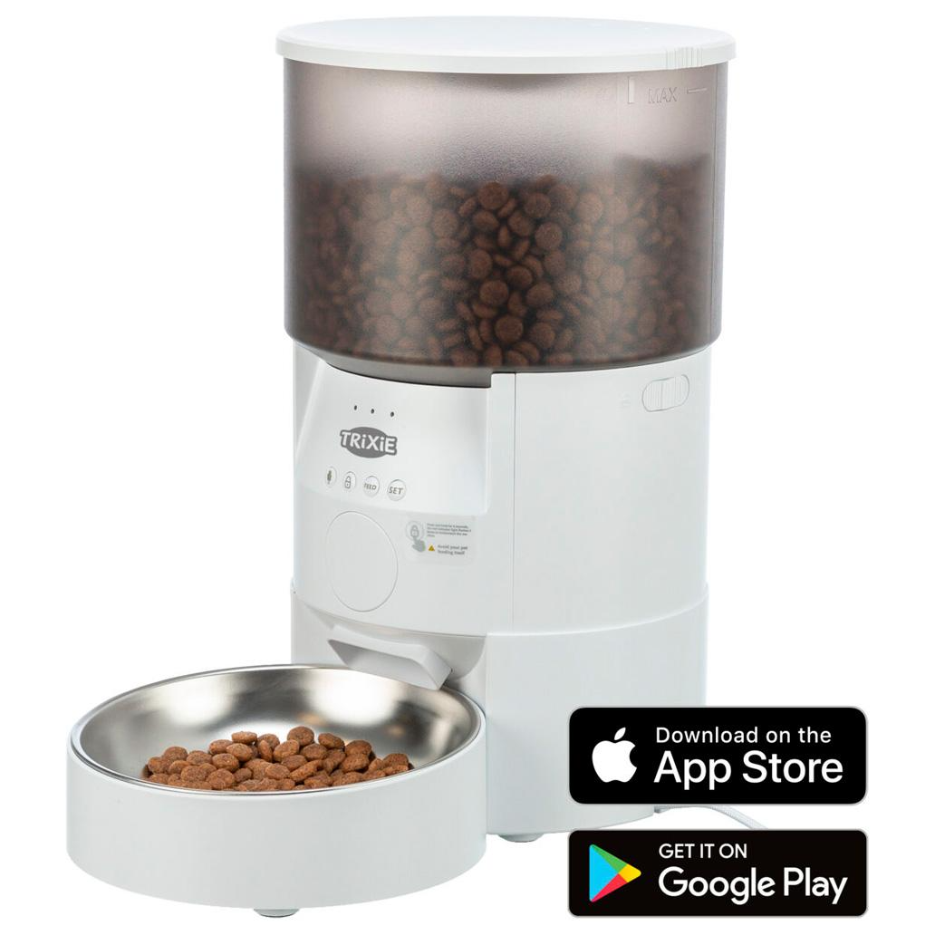ALIMENTADOR AUTOMATICO “TX-S SMART” 3 LT
