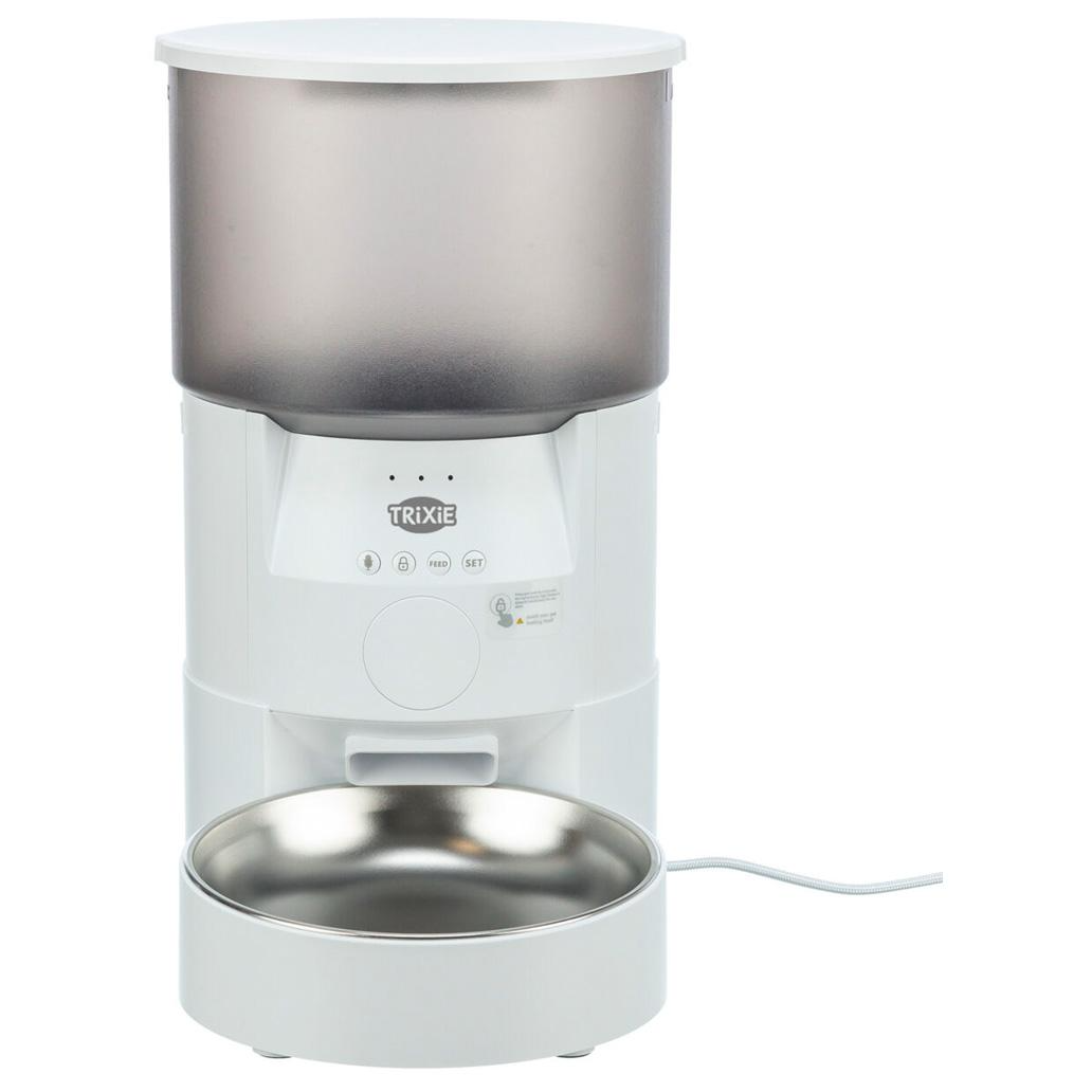 ALIMENTADOR AUTOMATICO “TX-S SMART” 3 LT - Image 2
