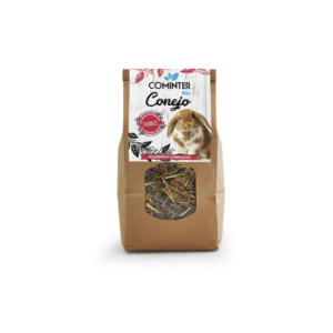 Alimento Mix Nature Coelho Cominter 1 kg