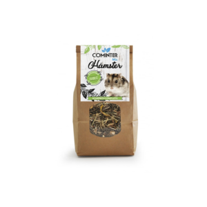 Alimento Mix Nature Hamster Cominter 850 g
