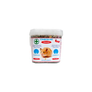 Alimento Mix para Hamster Cominter 1 kg