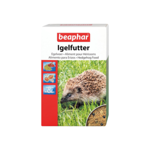 Alimento para Ouriços Xtravital Beaphar 1 kg