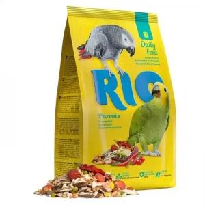 Alimento Para Papagaios RIO