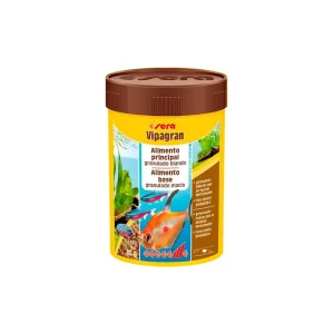 Alimento para peixes – Sera Vipagran