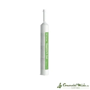 Alimentos dietéticos KARIZOO GASTRO K GEL