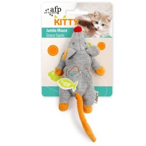 All for Paws Kitty – Jumbo Mouse