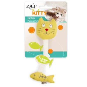 All for Paws Kity Cat Fish