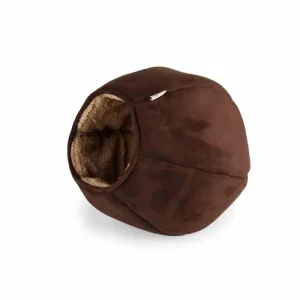 All for Paws Lamb Heat Cave – Castanha (30 cm)