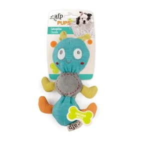 All for Paws Pups – Caterpillar
