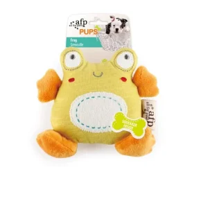All for Paws Pups – Frog