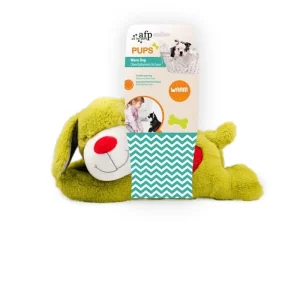All for Paws Pups – Warm Dog