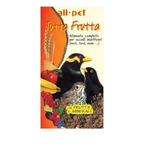 ALL PET PAPA UNIVERSAL 1KG