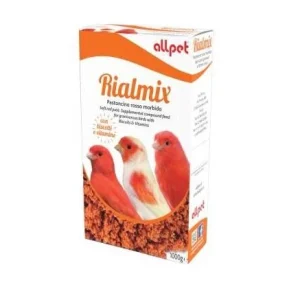ALL PET PAPA VERMELHA HUMIDA 1KG