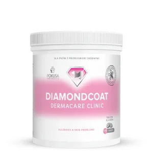 Allergia Elleni Kieg茅sz铆t艖 Kuty谩knak 鈥?Viszket艖 B艖r T谩mogat谩s 鈥?At贸pi谩s Dermatitisz 茅s Bolhaallergia (FAD) Eset茅n 鈥?DermaCare Clinic 鈥?DiamondCoat