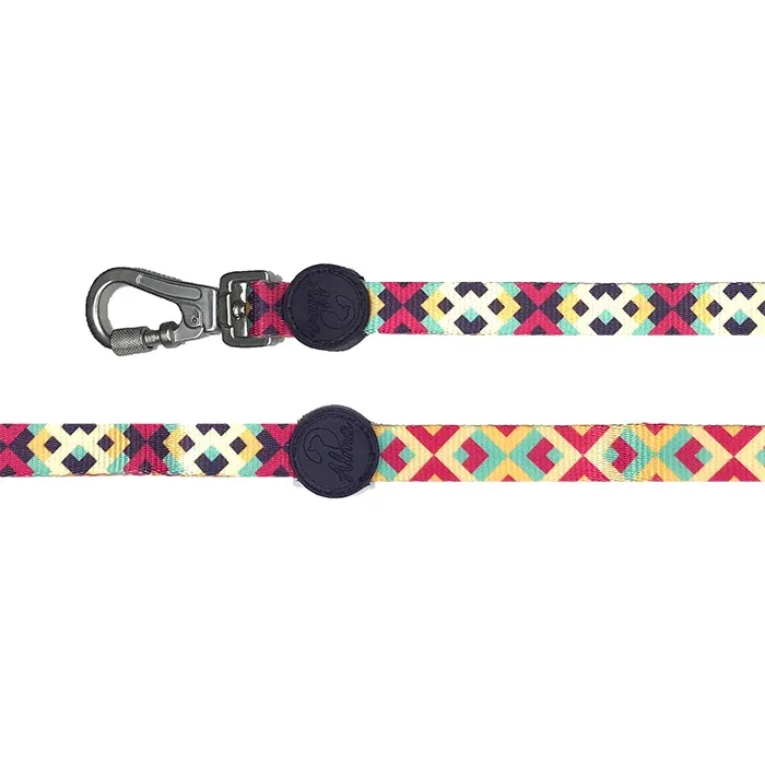 Alma Trela Indian