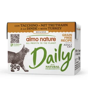 ALMO CAT DAILY – PERÚ (Tetra Pak 90 Gr.)