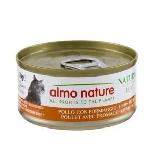 Almo Nature 12 x 70 g - Pack económico
