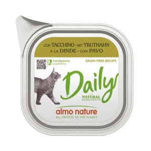 Almo Nature Cat Daily – Peru