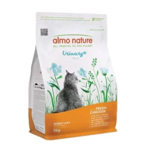 Almo Nature Functional Urinary Help frango