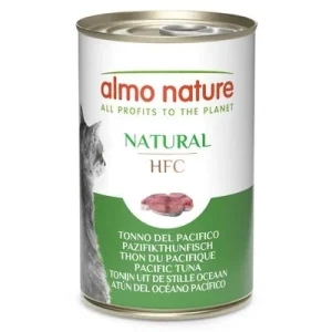 Almo Nature HFC 24 x 140 g - Pack económico