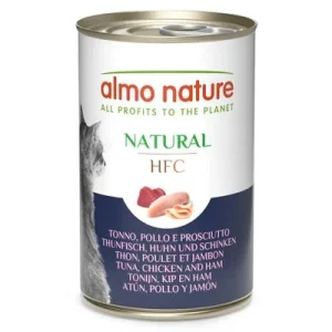 Almo Nature HFC 6 x 140 g