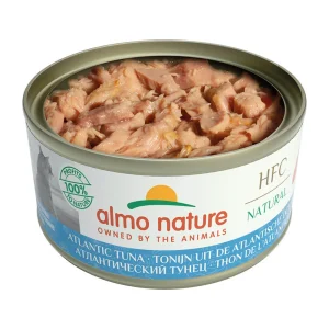 ALMO NATURE “HFC CAT NATURAL” – ATUM ATLÂNTICO