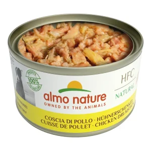 ALMO NATURE “HFC CAT NATURAL” – COXA DE FRANGO