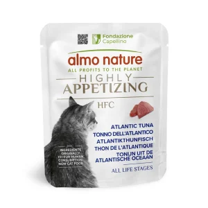 ALMO NATURE HFC “HIGHLY APPETIZING” – ATUM