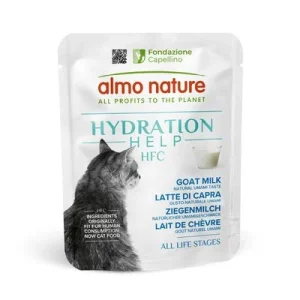 Almo Nature HFC Hydration Help 6 x 50 g