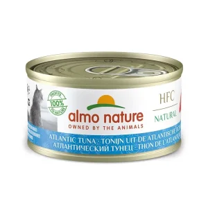 Almo Nature HFC Natural – Atum do Atlântico