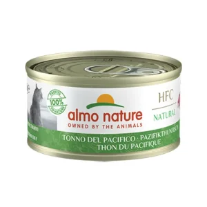 Almo Nature HFC Natural – Atum do Pacífico