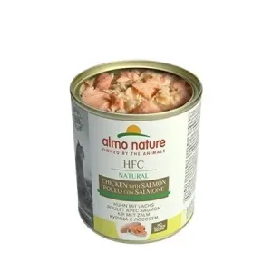 Almo Nature HFC Natural – Frango e Salmão