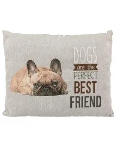 Almofada Chipo Bulldog Frances