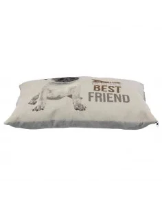 Almofada para Cães gama "Chipo Pug"