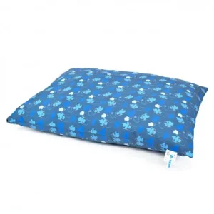 Almofada para cães – The Smurfs – Medidas: 80 x 60 x 14 cm