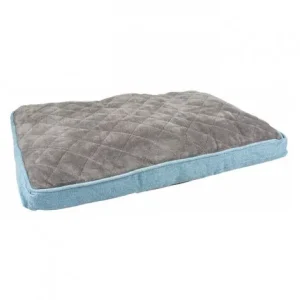 Almofada para cão – Duvo Plus Tweed Sky – Tamanho: L