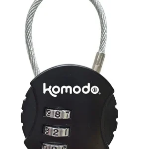Aloquete p/Terrário – Komodo
