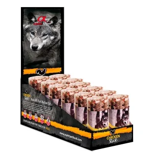 Alpha Spirit Barritas Frango