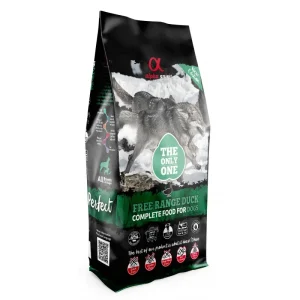 Alpha Spirit Pato 12Kg