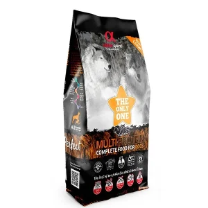 Alpha Spirit The Only One Multiprotein 3 KG