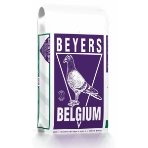 Alpista – Beyers