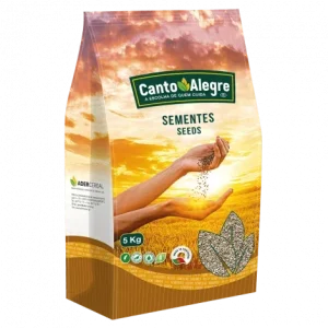 Alpista Limpa – Canto Alegre – Quantidade: 5 kg
